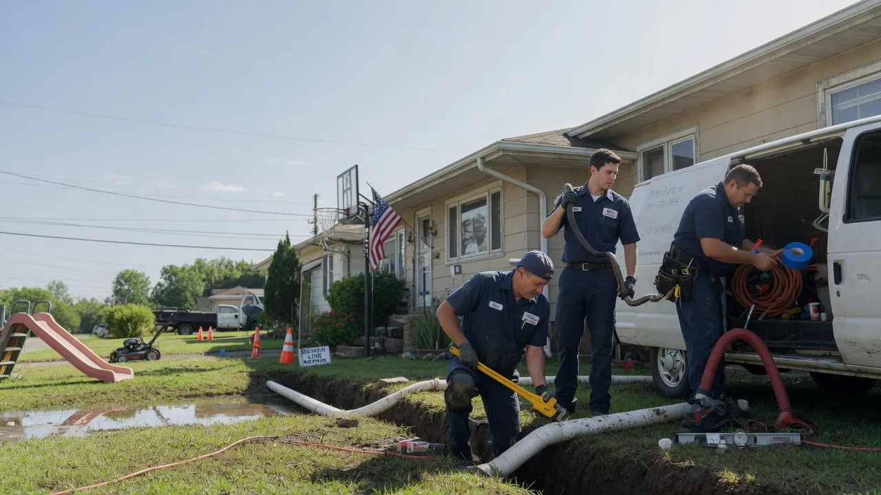 Toilet Installation in Washington, GA near me